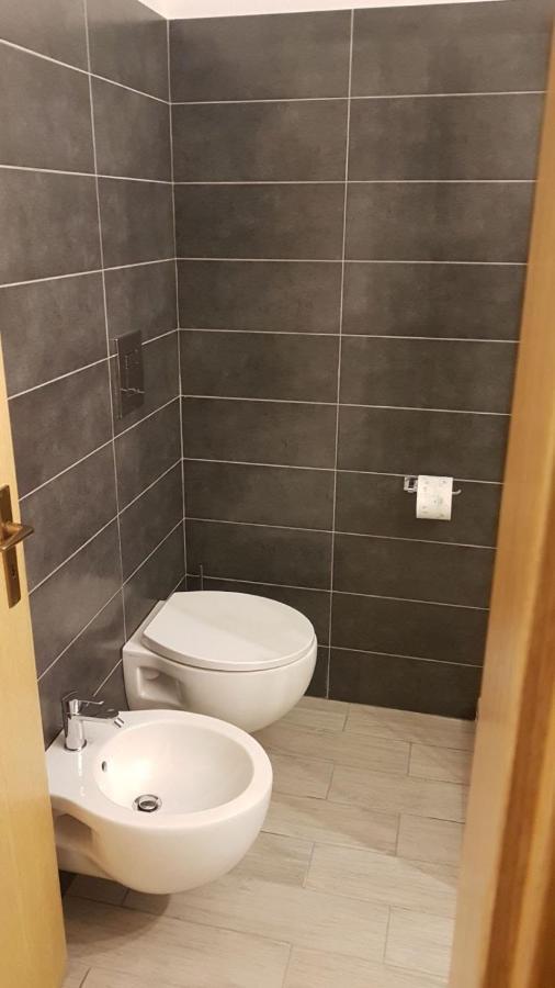 Hotel Caligiuri Decollatura Екстер'єр фото